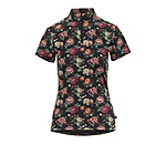 T-shirt technique zipp�  Fleur