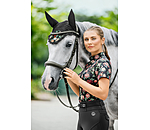 T-shirt technique zipp�  Fleur