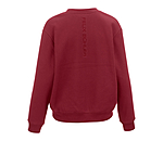 Sweatshirt oversize   Jill