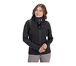 Veste chauffante