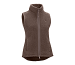 Gilet en polaire Teddy  Emma