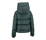 Veste d'�quitation matelass�e  Anni