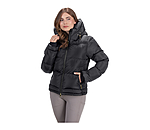 Veste d'�quitation matelass�e  Anni