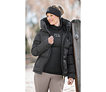 Veste d'�quitation matelass�e  Anni