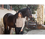 Gilet r�versible douillet  Kathrin