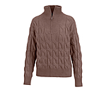 Pull en maille  Cara