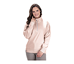 rose p�le
