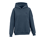 Sweat � capuche oversize  Ella