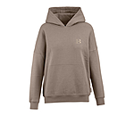 Sweat � capuche oversize  Ella