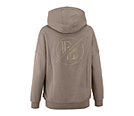 Sweat � capuche oversize  Ella