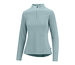 T-shirt technique en polaire  Leni