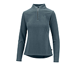 T-shirt technique en polaire  Leni