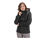 Veste softshell � capuche 2-en-1  Life Cycle Elsa