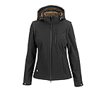 Veste softshell � capuche 2-en-1  Life Cycle Elsa