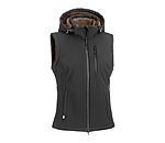 Veste softshell � capuche 2-en-1  Life Cycle Elsa