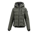 Veste d'�quitation technique � capuche  Hailey