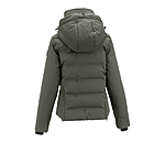 Veste d'�quitation technique � capuche  Hailey