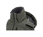 Veste d'�quitation technique � capuche  Hailey