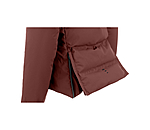 Veste d'�quitation technique � capuche  Hailey