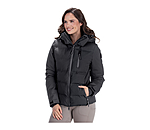 Veste d'�quitation technique � capuche  Hailey