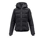 Veste d'�quitation technique � capuche  Hailey