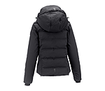 Veste d'�quitation technique � capuche  Hailey