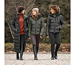 Veste d'�quitation technique � capuche  Hailey
