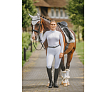 Polo de concours technique  manches longues   Gracie II