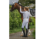 Polo de concours technique  manches longues   Gracie II