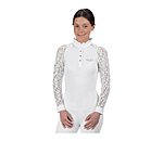 T-shirt de concours technique  manches longues pour enfant  Ella