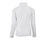 T-shirt de concours technique  manches longues pour enfant  Ella