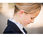 Veste de concours technique enfant  Dahlia