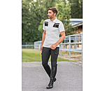 T-shirt technique pour homme  Ohio