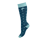 Chaussettes hautes pour enfants  Starlit