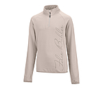 T-shirt technique � manches longues enfant  Bea