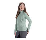 T-shirt technique � manches longues enfant  Bea