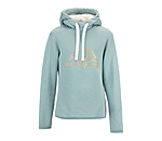 Sweat  capuche stretch Performance enfant  Bijou