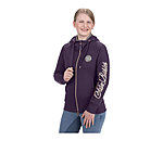 Veste de sweat  Beverly