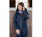 Veste de sweat  Beverly