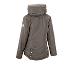Veste d'quitation  capuche enfant  Benja