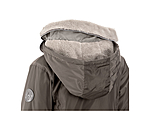 Veste d'quitation  capuche enfant  Benja