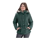 Veste d'�quitation � capuche enfant  Benja