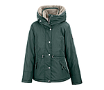 Veste d'�quitation � capuche enfant  Benja