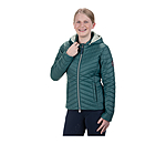Veste matelasse  capuche enfant  Daria