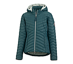 Veste matelasse  capuche enfant  Daria