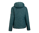 Veste matelasse  capuche enfant  Daria