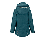 Veste d'équitation fonctionnelle Enfant  Demi