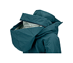 Veste d'équitation fonctionnelle Enfant  Demi