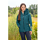Veste d'équitation fonctionnelle Enfant  Demi