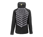 Veste d'�quitation bi-mati�re Enfant  Dora